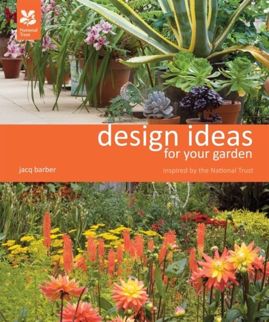 Design Ideas for Your Garden